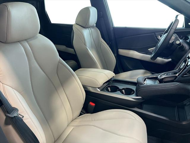 2026 Acura RDX Base