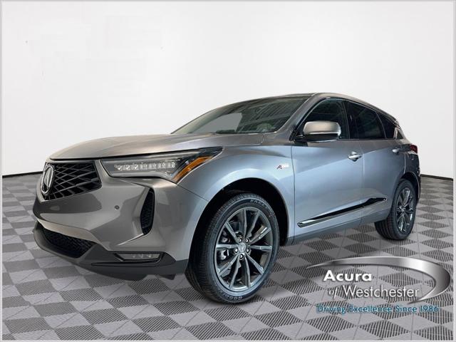 2026 Acura RDX w/A-Spec Package for sale in Larchmont, NY