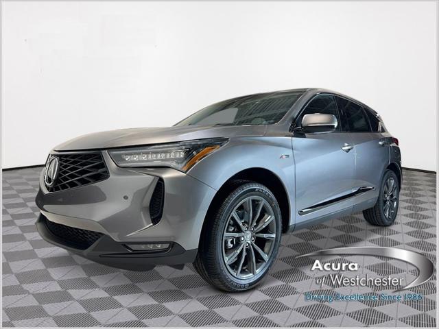 2026 Acura RDX w/A-Spec Package for sale in Larchmont, NY