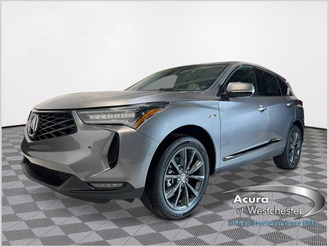 2026 Acura RDX w/A-Spec Package for sale in Larchmont, NY