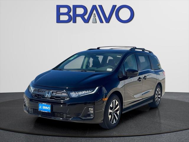 2026 Honda Odyssey EX-L for sale in Victoria , TX