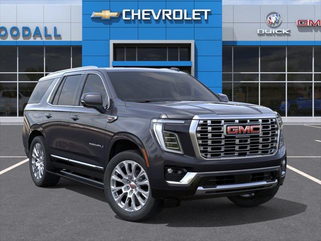2026 GMC Yukon 4WD Denali