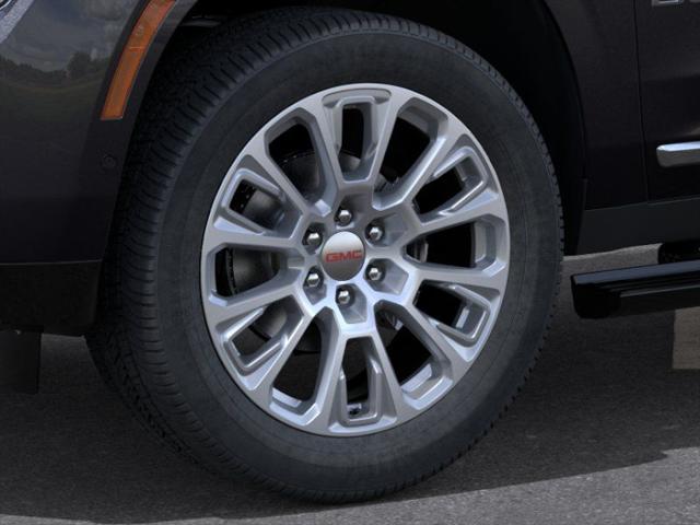 2026 GMC Yukon 4WD Denali