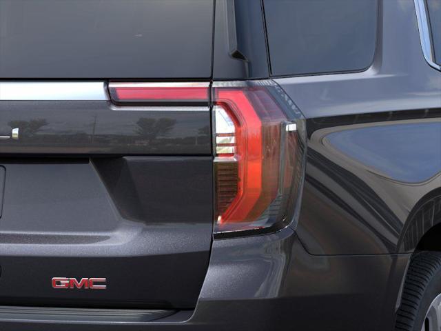 2026 GMC Yukon 4WD Denali