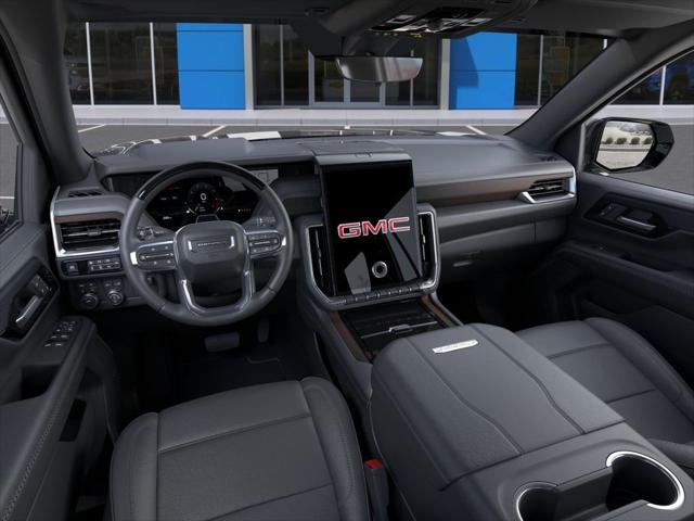 2026 GMC Yukon 4WD Denali