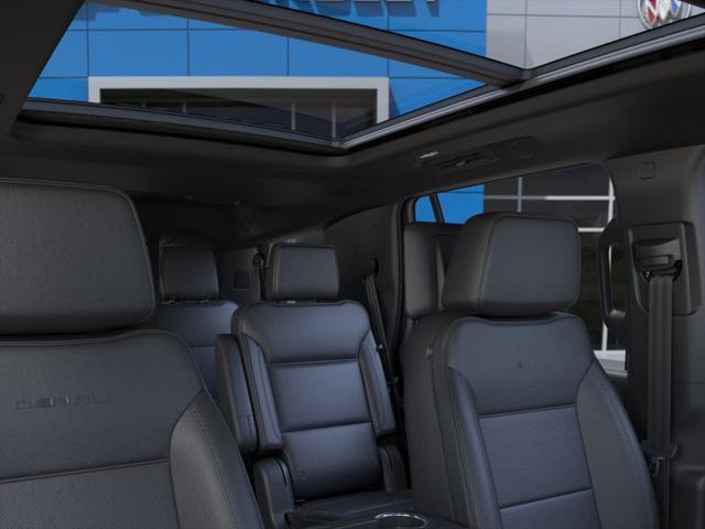 2026 GMC Yukon 4WD Denali
