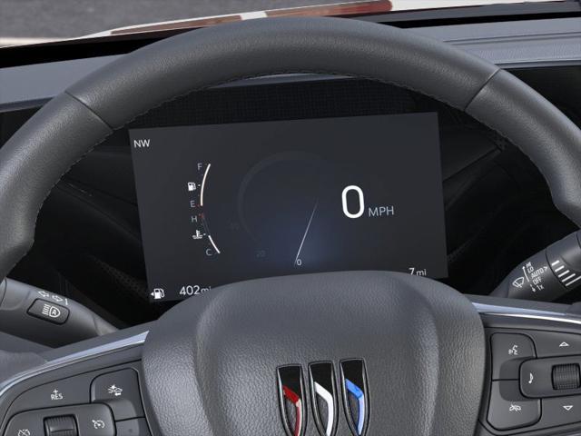 2026 Buick NV Sport Touring FWD