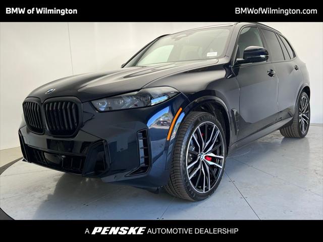 2026 BMW X5 xDrive40i for sale in Wilmington, NC
