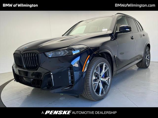 2026 BMW X5 xDrive40i for sale in Wilmington, NC