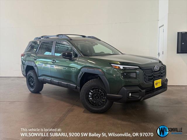 2026 Subaru Outback Limited for sale in Wilsonville, OR