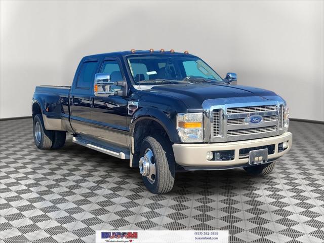 2008 Ford F-350 King Ranch for sale near Wilmington, OH