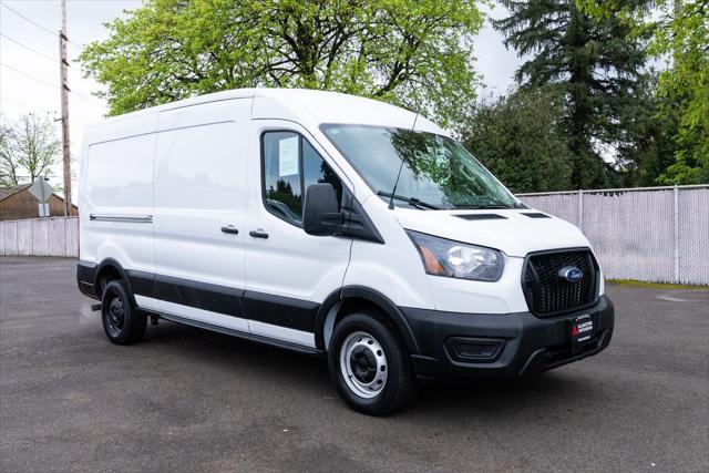 2023 Ford Transit Cargo Van Base for sale in Milwaukie, OR