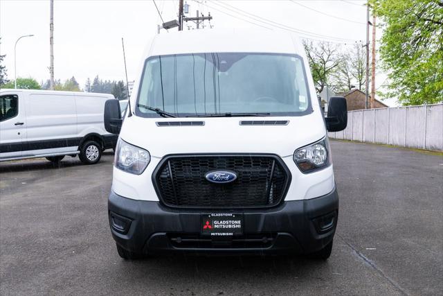 2023 Ford Transit Cargo Van Base