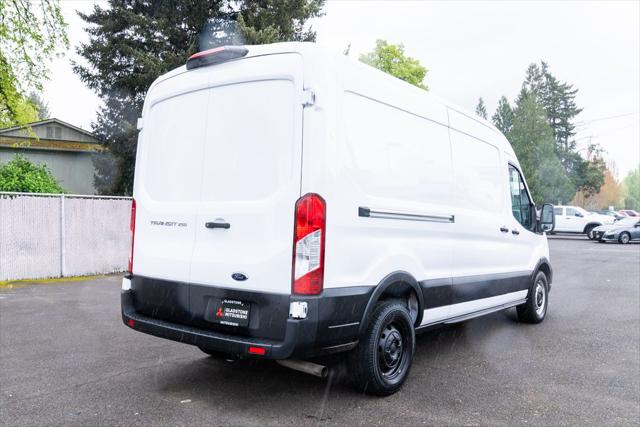2023 Ford Transit Cargo Van Base