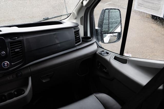 2023 Ford Transit Cargo Van Base