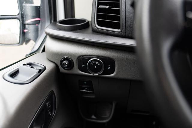 2023 Ford Transit Cargo Van Base