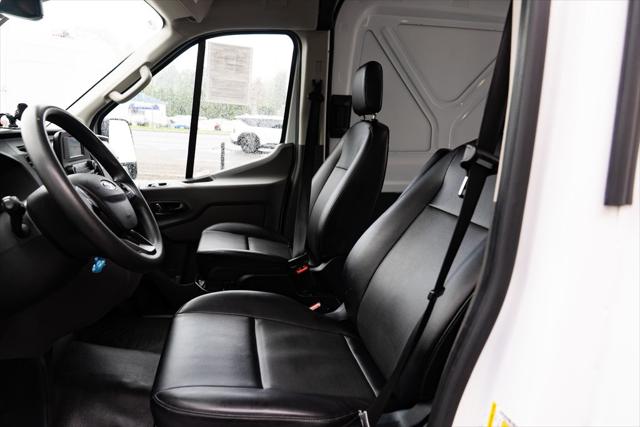 2023 Ford Transit Cargo Van Base