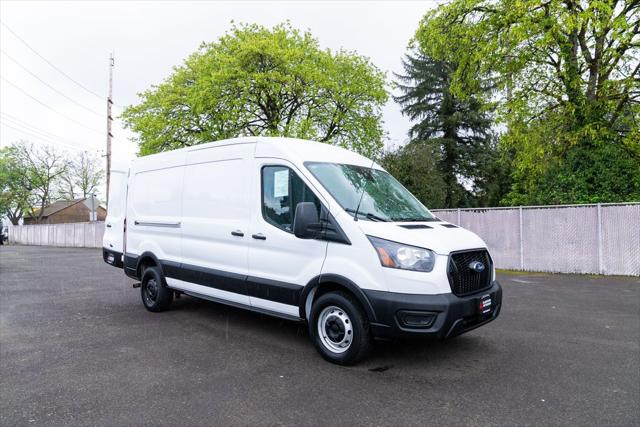 2023 Ford Transit Cargo Van Base