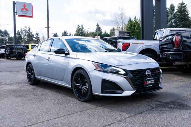 2023 Nissan Altima SR FWD for sale in Milwaukie, OR