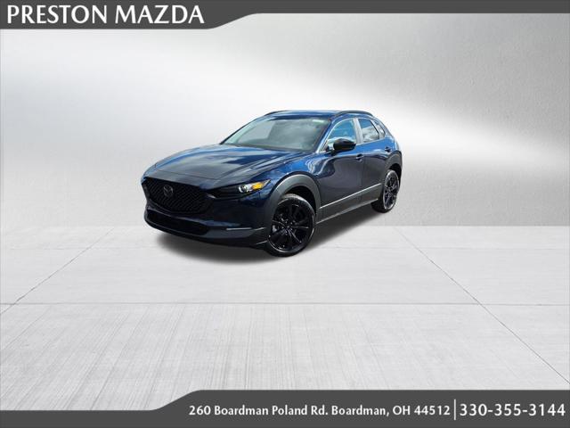2026 Mazda CX-30 2.5 S Aire Edition for sale in Boardman, OH