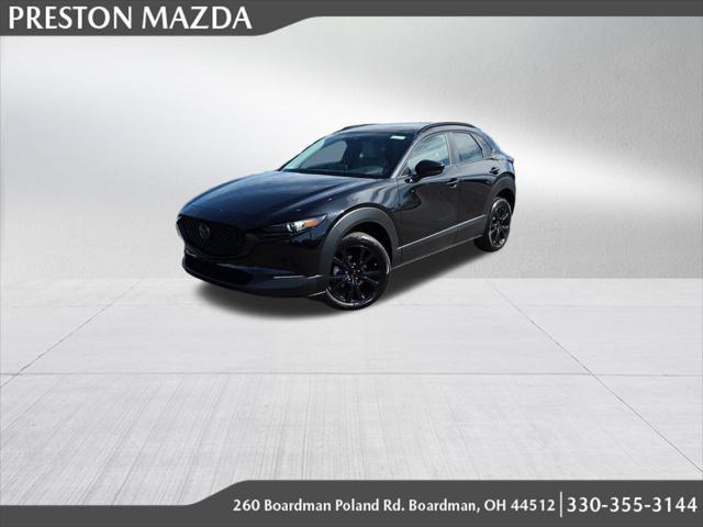2026 Mazda CX-30 2.5 S Aire Edition for sale in Boardman, OH