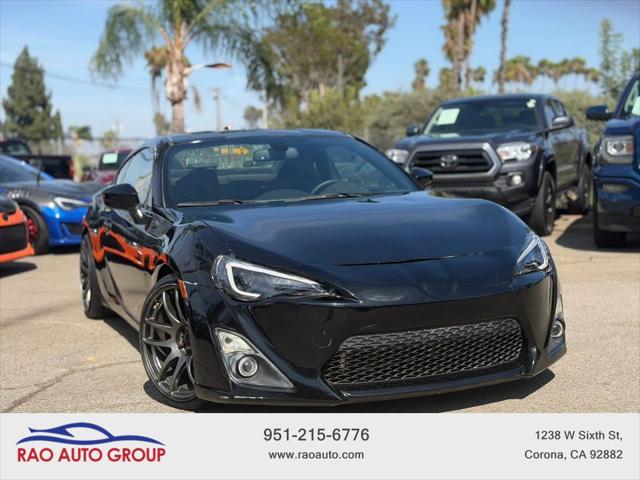2019 Toyota 86 GT for sale in Corona, CA