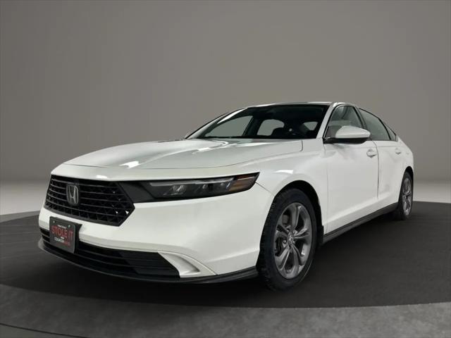 2023 Honda Accord EX for sale in Blair, NE
