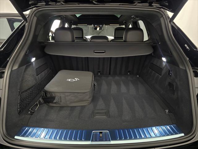 2026 Porsche Cayenne E-Hybrid Turbo