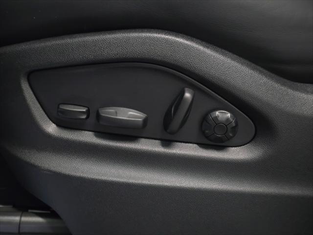2026 Porsche Cayenne E-Hybrid Turbo
