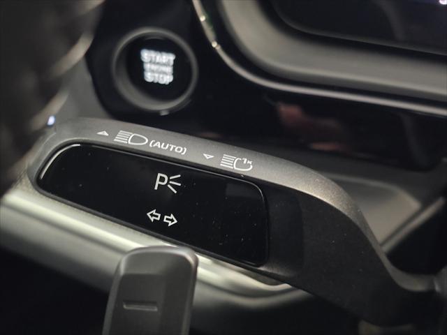 2026 Porsche Cayenne E-Hybrid Turbo