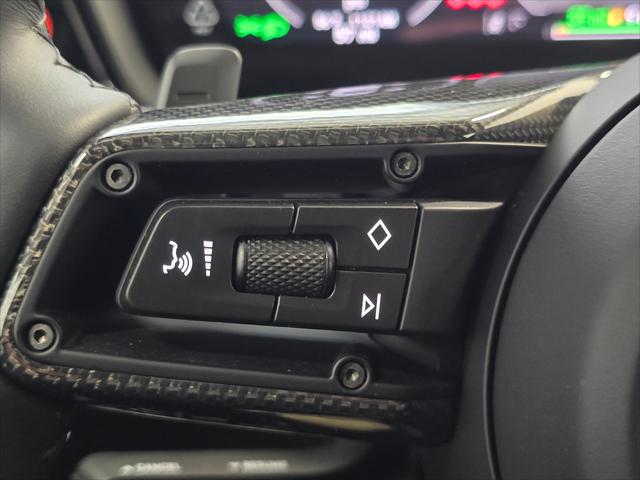 2026 Porsche Cayenne E-Hybrid Turbo