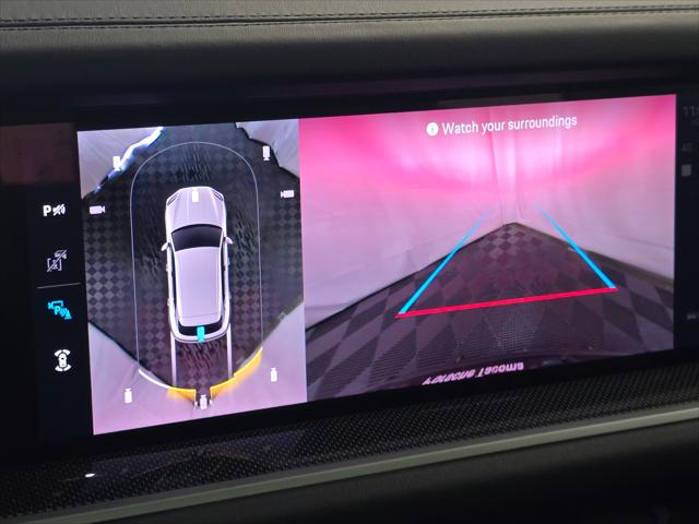 2026 Porsche Cayenne E-Hybrid Turbo