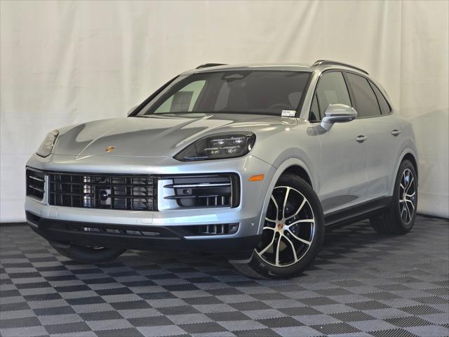 2026 Porsche Cayenne Unknown for sale in Fife, WA