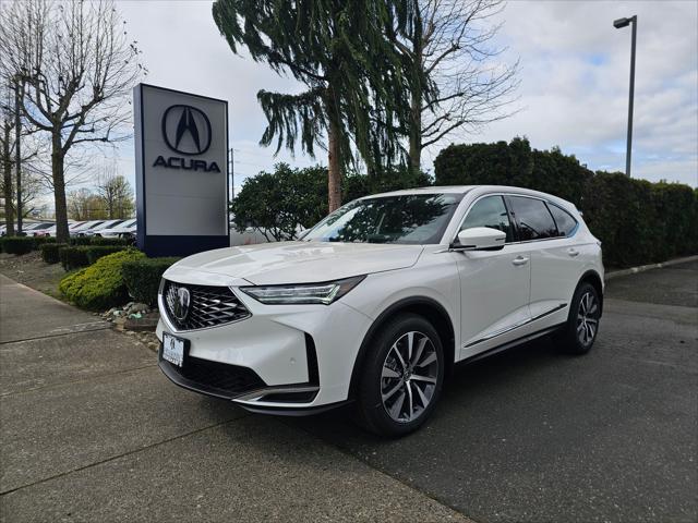 2026 Acura MDX Technology Package for sale in Fife, WA