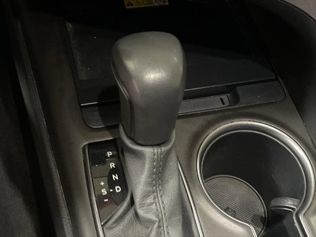 Certified Used 2023 MID BLK/WIND CHILL Toyota  image 26
