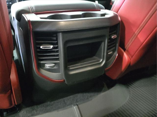 2026 Ram 1500 Rebel Crew Cab 4x4 5'7" Box