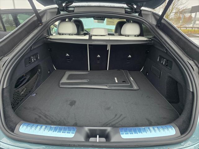 2026 Mercedes-Benz GLC 4MATIC Coupe