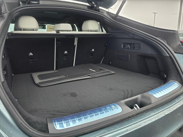 2026 Mercedes-Benz GLC 4MATIC Coupe