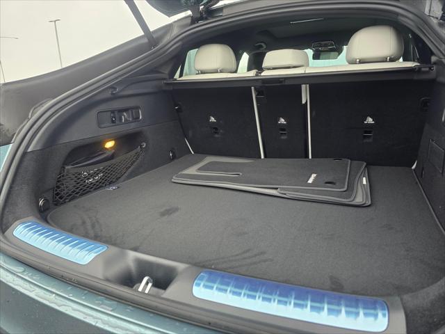 2026 Mercedes-Benz GLC 4MATIC Coupe
