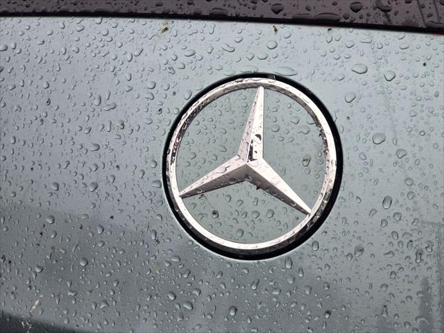 2026 Mercedes-Benz GLC 4MATIC Coupe