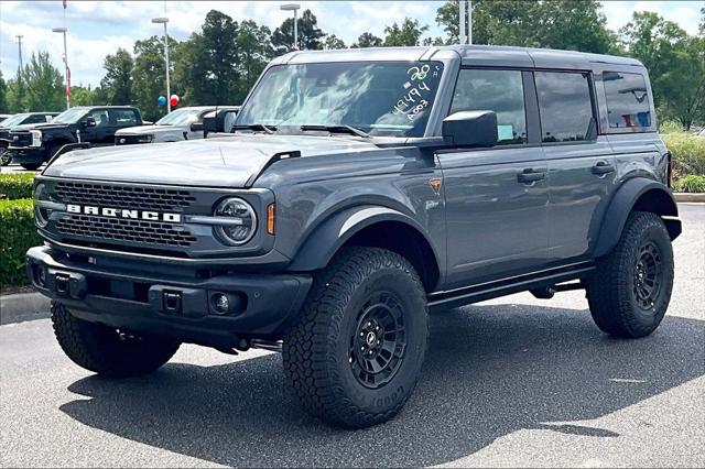 New 2026 Ford Bronco Badlands For Sale in Olive Branch, MS