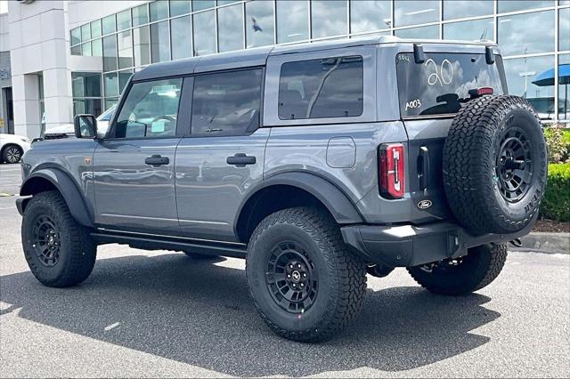 New 2026 Ford Bronco Badlands For Sale in Olive Branch, MS