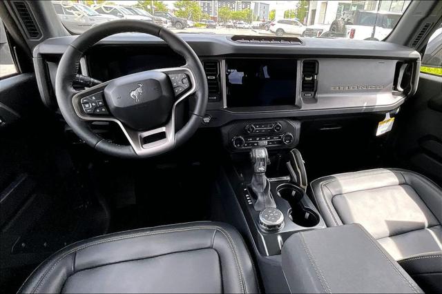New 2026 Ford Bronco Badlands For Sale in Olive Branch, MS