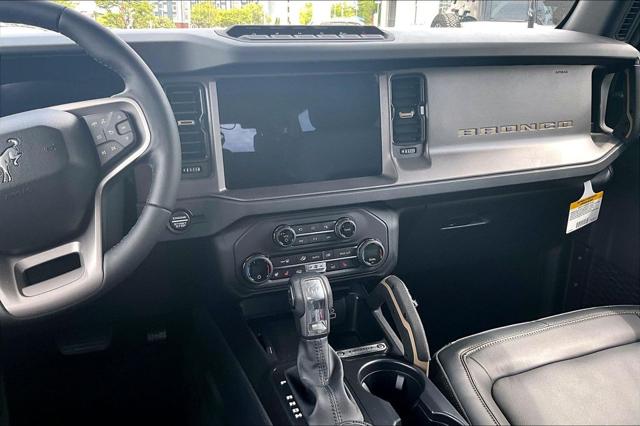 New 2026 Ford Bronco Badlands For Sale in Olive Branch, MS