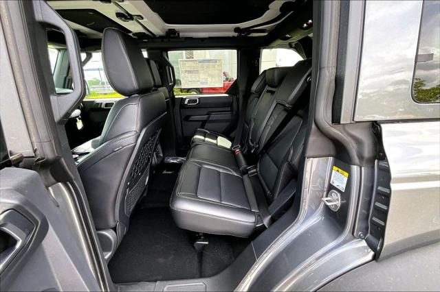New 2026 Ford Bronco Badlands For Sale in Olive Branch, MS