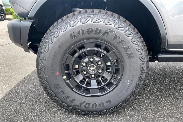 New 2026 Ford Bronco Badlands For Sale in Olive Branch, MS