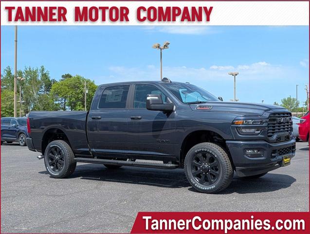 2026 Ram 2500 Big Horn Crew Cab 4x4 6'4" Box for sale in Brainerd, MN