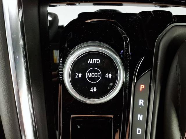2026 GMC Canyon AT4, 4WD