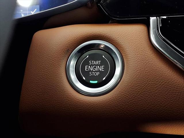 2026 GMC Canyon AT4, 4WD