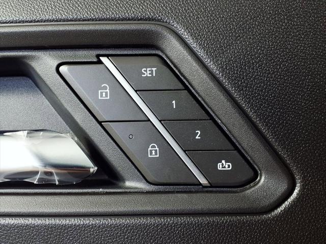 2026 GMC Canyon AT4, 4WD